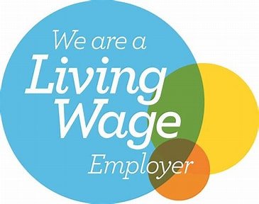 UK Living Wage Employer
