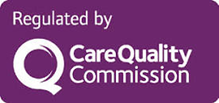 Care Quality Commission — CQC Registered
