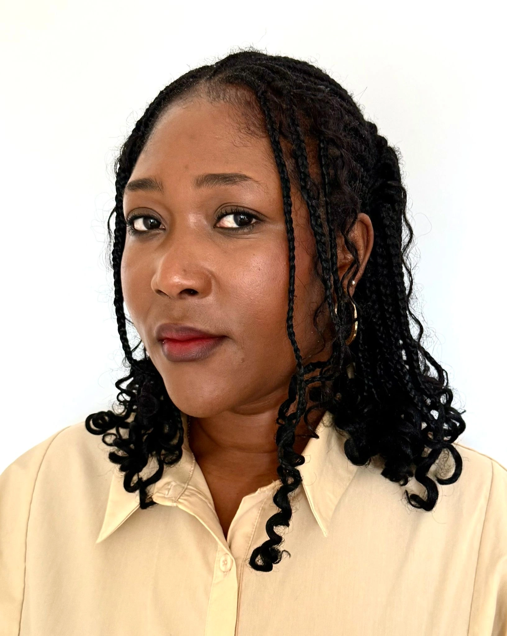 Susan Olueh — Founder & Director, S&N Flexi Agency Ltd